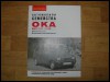 Книга Руководство по ремонту (с каталогом) для СЕАЗ ОКА 11113