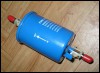 Фильтр топливный  UKOR-FENGHUA (Matiz, Lanos)  для Daewoo Matiz